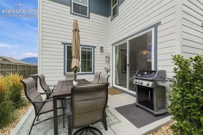 17607 Lucky Penny Lane, Monument, CO 80132 - Photo 13