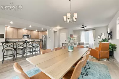 17607 Lucky Penny Lane, Monument, CO 80132 - Photo 15