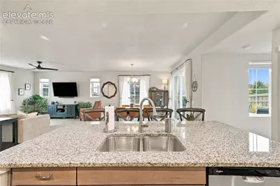 17607 Lucky Penny Lane, Monument, CO 80132 - Photo 7