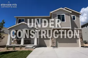 10064 Hartwood Dr, Peyton, CO 80831 - Photo 1