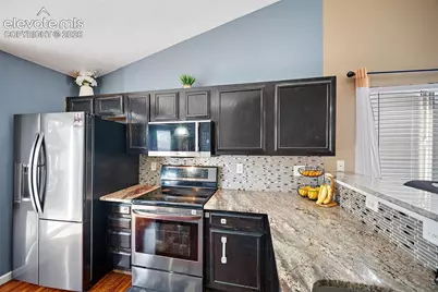 6359 Gossamer Street, Colorado Springs, CO 80911 - Photo 7