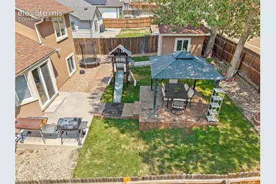 6359 Gossamer Street, Colorado Springs, CO 80911 - Photo 27