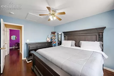 6359 Gossamer Street, Colorado Springs, CO 80911 - Photo 13