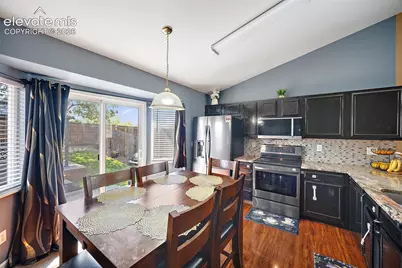6359 Gossamer Street, Colorado Springs, CO 80911 - Photo 9