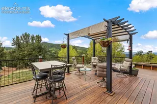 1052 Crown Point Cir, Cripple Creek, CO 80813 - Photo 29