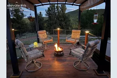 1052 Crown Point Circle, Cripple Creek, CO 80813 - Photo 31