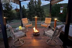 1052 Crown Point Cir, Cripple Creek, CO 80813 - Photo 31