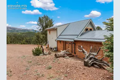 1052 Crown Point Circle, Cripple Creek, CO 80813 - Photo 39