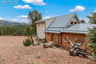 1052 Crown Point Cir, Cripple Creek, CO 80813 - Photo 39