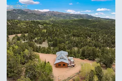 1052 Crown Point Circle, Cripple Creek, CO 80813 - Photo 47
