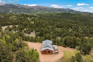 1052 Crown Point Cir, Cripple Creek, CO 80813 - Photo 47