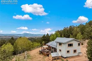 1052 Crown Point Cir, Cripple Creek, CO 80813 - Photo 3