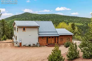 1052 Crown Point Cir, Cripple Creek, CO 80813 - Photo 37