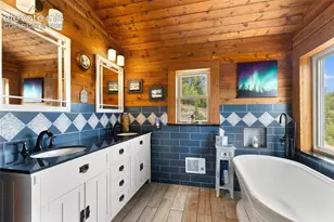 1052 Crown Point Cir, Cripple Creek, CO 80813 - Photo 21