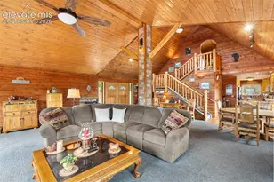 1052 Crown Point Cir, Cripple Creek, CO 80813 - Photo 5