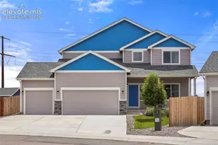 6751 Skuna Dr, Colorado Springs, CO 80925 - Photo 1