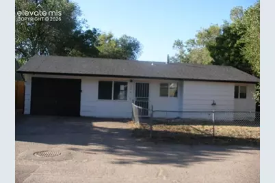 3378 Springnite Drive, Colorado Springs, CO 80916 - Photo 1