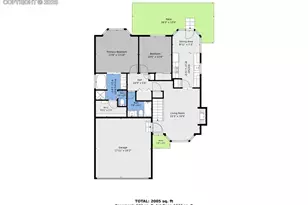 6685 Bear Tooth Dr, Colorado Springs, CO 80923 - Photo 29