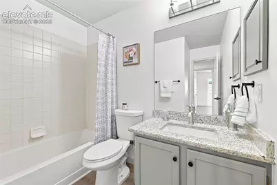 6685 Bear Tooth Drive, Colorado Springs, CO 80923 - Photo 13