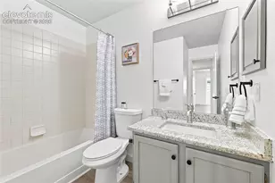 6685 Bear Tooth Dr, Colorado Springs, CO 80923 - Photo 13