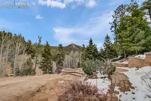 5865 Waterfall Loop, Manitou Springs, CO 80829 - Photo 37
