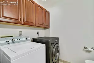 5865 Waterfall Loop, Manitou Springs, CO 80829 - Photo 13