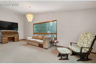 5865 Waterfall Loop, Manitou Springs, CO 80829 - Photo 9