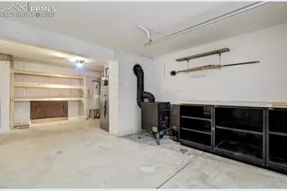 5865 Waterfall Loop, Manitou Springs, CO 80829 - Photo 33