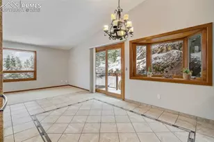 5865 Waterfall Loop, Manitou Springs, CO 80829 - Photo 7