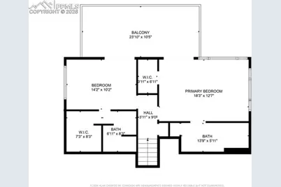 5865 Waterfall Loop, Manitou Springs, CO 80829 - Photo 45