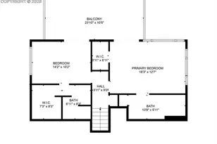 5865 Waterfall Loop, Manitou Springs, CO 80829 - Photo 45