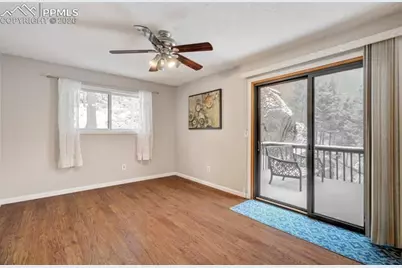 5865 Waterfall Loop, Manitou Springs, CO 80829 - Photo 21