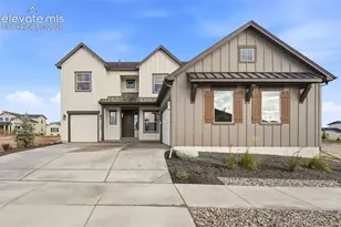 2453 Sangria Ct, Colorado Springs, CO 80921 - Photo 1