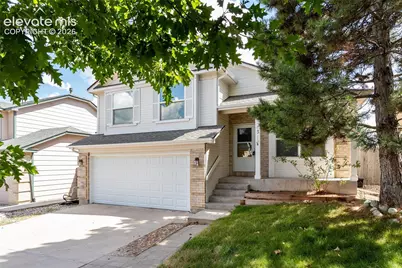 4319 Apache Plume Drive, Colorado Springs, CO 80920 - Photo 3