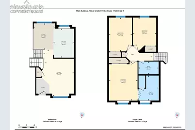 4319 Apache Plume Drive, Colorado Springs, CO 80920 - Photo 45