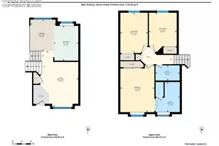 4319 Apache Plume Dr, Colorado Springs, CO 80920 - Photo 45