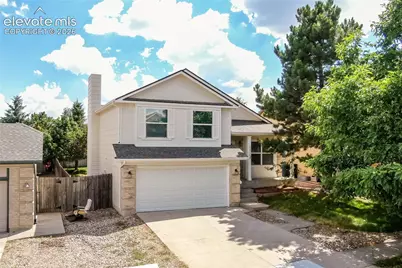 4319 Apache Plume Drive, Colorado Springs, CO 80920 - Photo 1