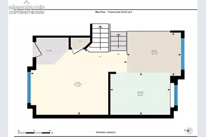 4319 Apache Plume Drive, Colorado Springs, CO 80920 - Photo 47