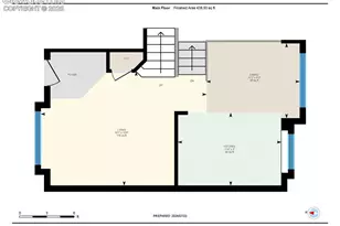 4319 Apache Plume Dr, Colorado Springs, CO 80920 - Photo 47