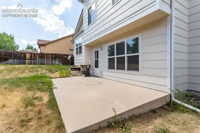 4319 Apache Plume Drive, Colorado Springs, CO 80920 - Photo 39