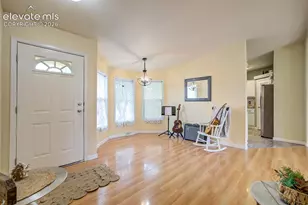 7647 Whiptail Point, Colorado Springs, CO 80922 - Photo 5
