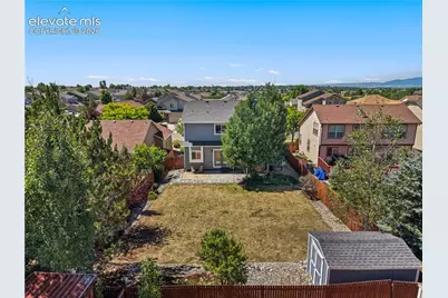 7060 Hillock Drive, Colorado Springs, CO 80920 - Photo 45