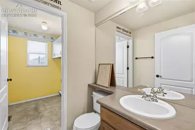 7060 Hillock Drive, Colorado Springs, CO 80920 - Photo 19