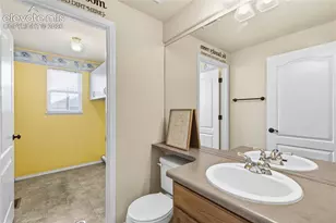 7060 Hillock Dr, Colorado Springs, CO 80920 - Photo 19