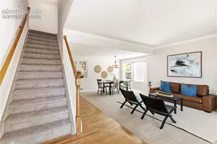 7060 Hillock Dr, Colorado Springs, CO 80920 - Photo 5