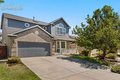 7060 Hillock Drive, Colorado Springs, CO 80920 - Photo 3