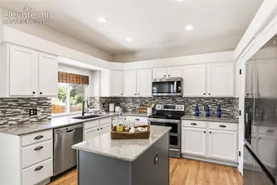 7060 Hillock Drive, Colorado Springs, CO 80920 - Photo 13