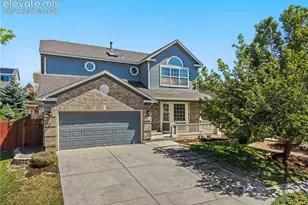 7060 Hillock Dr, Colorado Springs, CO 80920 - Photo 1