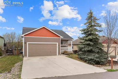 25 Sailing Way, Palmer Lake, CO 80133 - Photo 1