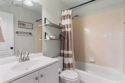 25 Sailing Way, Palmer Lake, CO 80133 - Photo 17